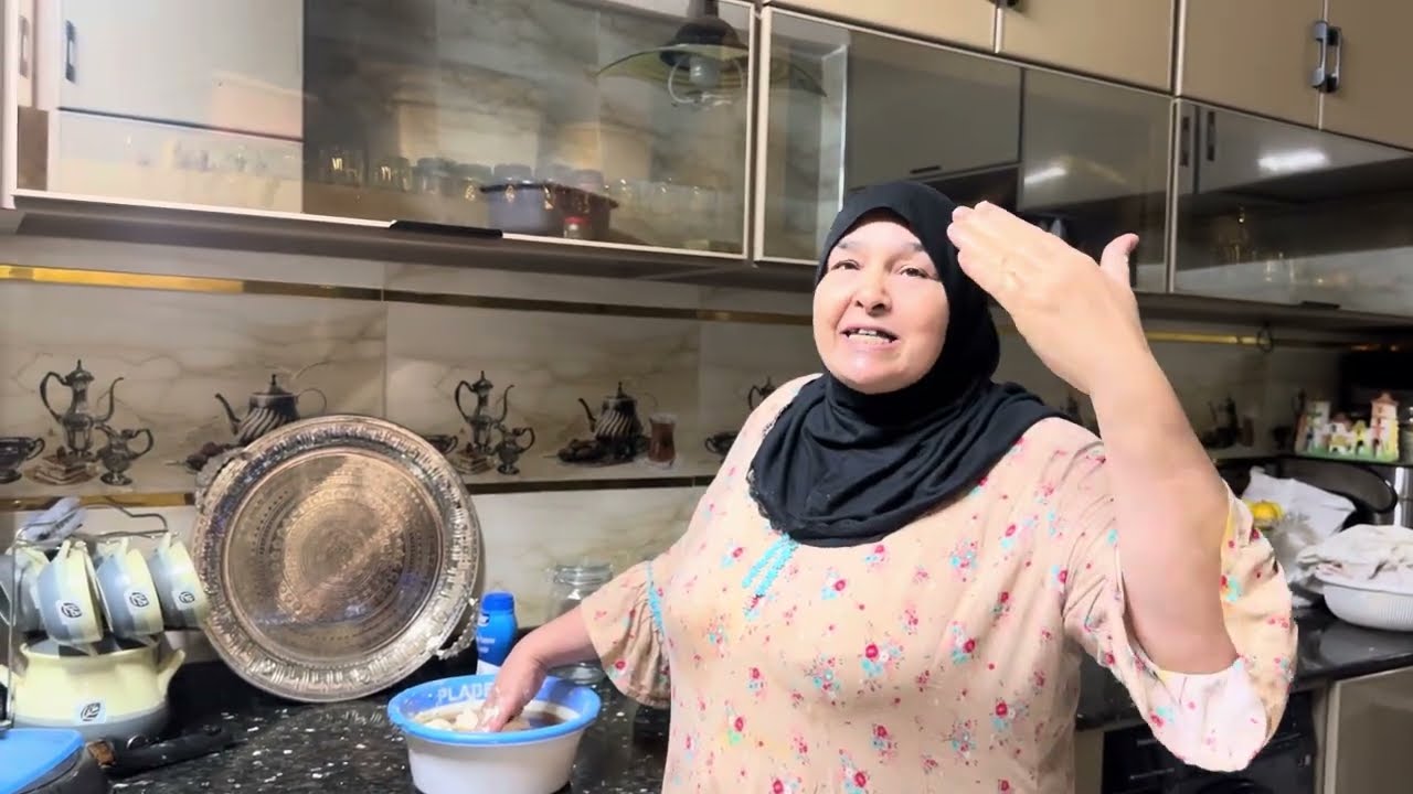 سامية خط احمر حشوما 