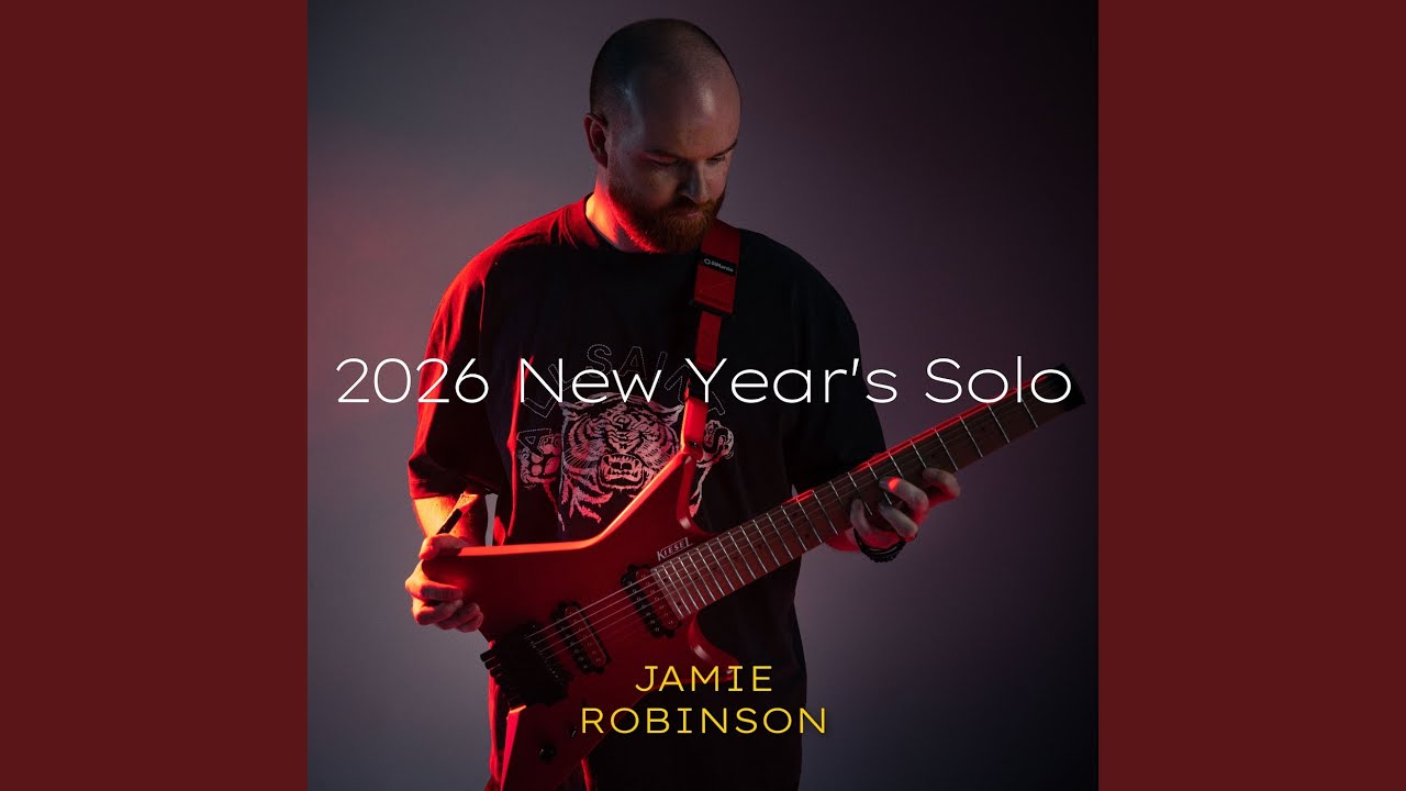 2026 New Year's Solo
