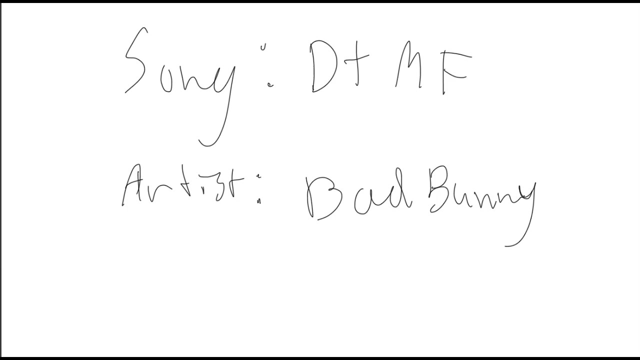 Sorry that there’s no music/noise, I was too lazy to do it. Just imagine it in your head.