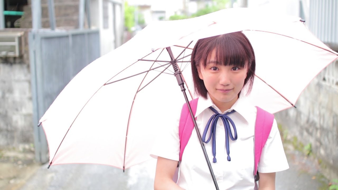 船木結 Blu-ray「raindrop」ダイジェスト