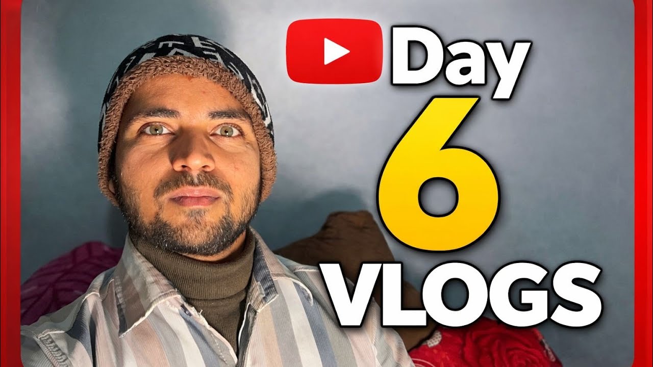 Dhote Jao Dhote Jao😅vlog 6