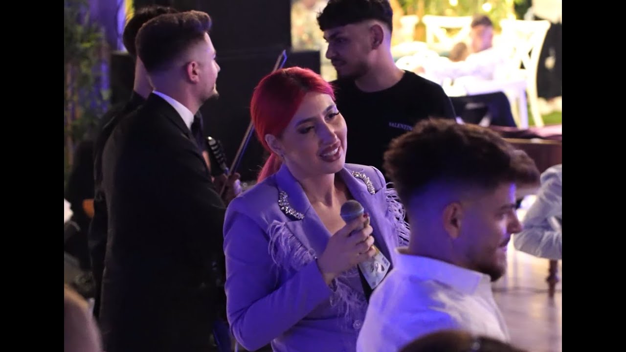 Loredana Pavel LIVE - Ca un frate pe lume nu e nimic