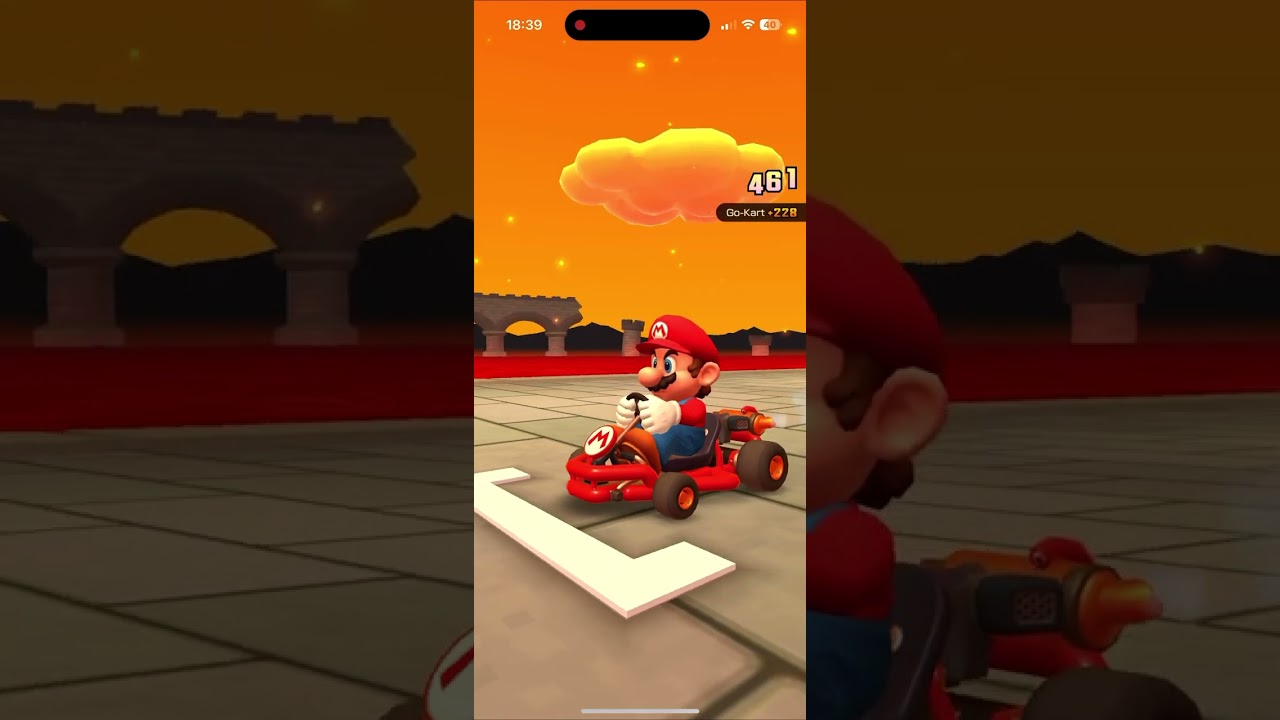 Mario Kart