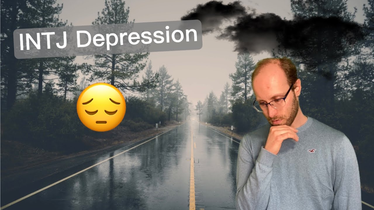 INTJ Depression