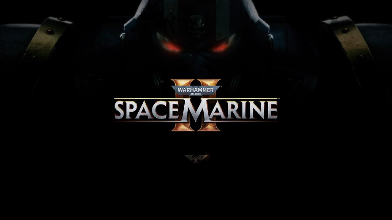 WARHAMMER 40,000 SPACE MARINE 2_01