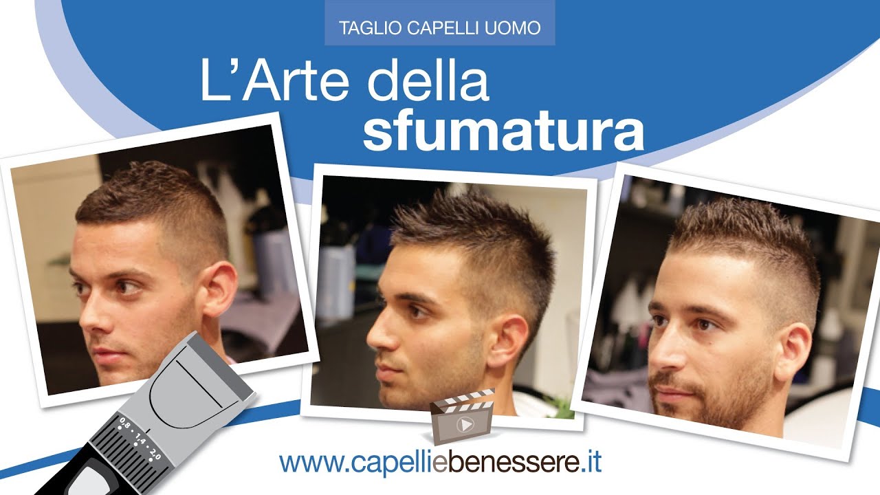 Corso professionale L'Arte della Sfumatura - con 