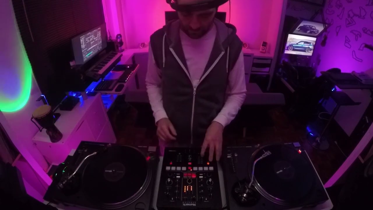 Dj DavidRC-The best of Stefan Obermaier