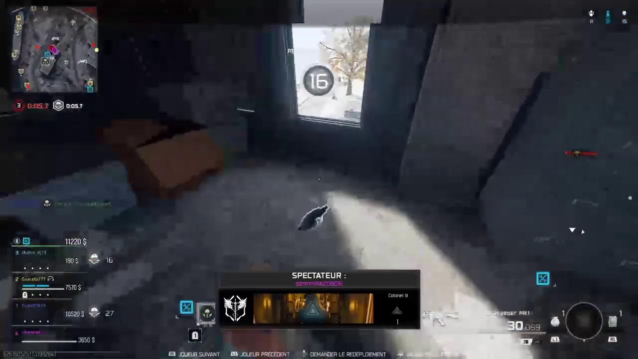Warzone