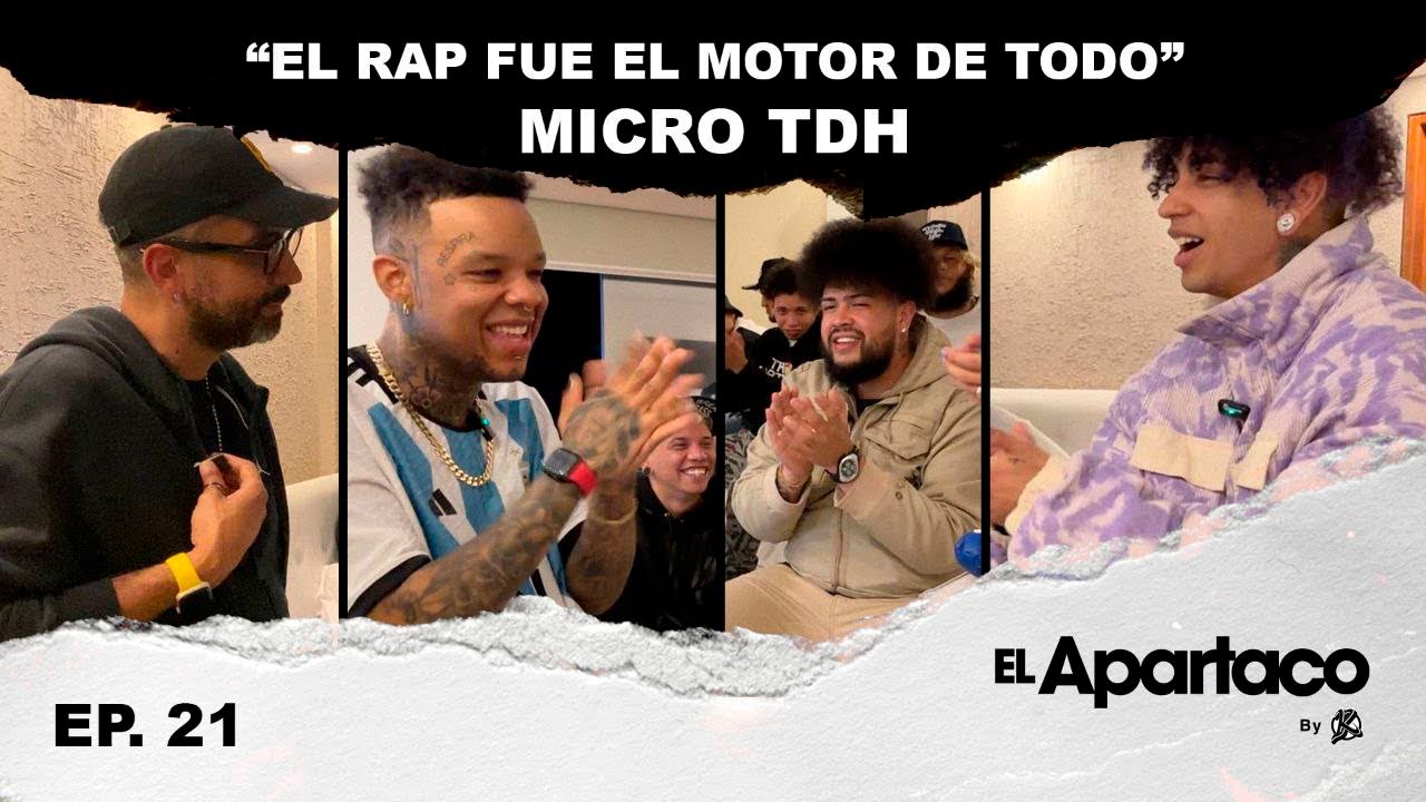 Micro TDH - 