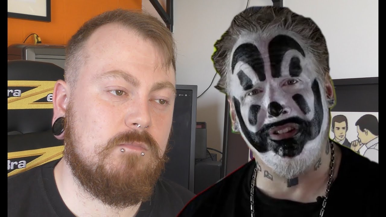 Juggalo Furries