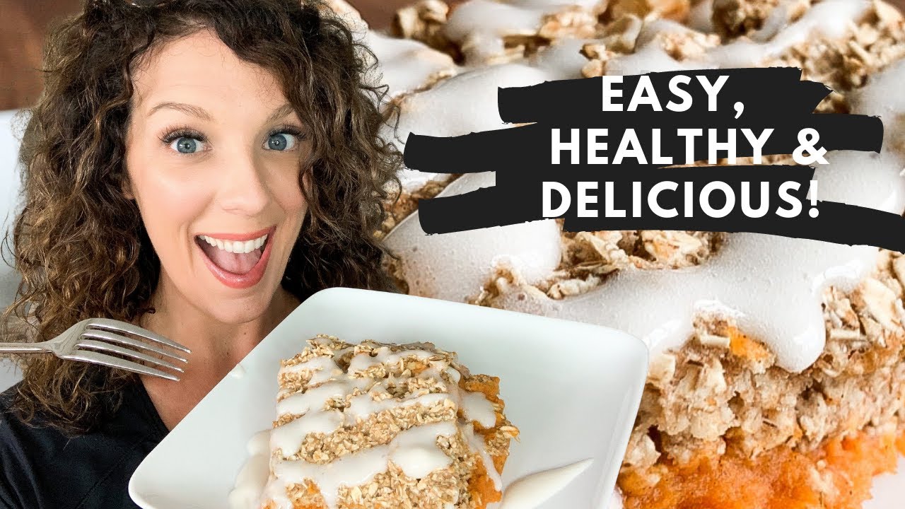 EASY VEGAN RECIPES | PLANT BASED MEALS | THE STARCH SOLUTION - Holiday Series