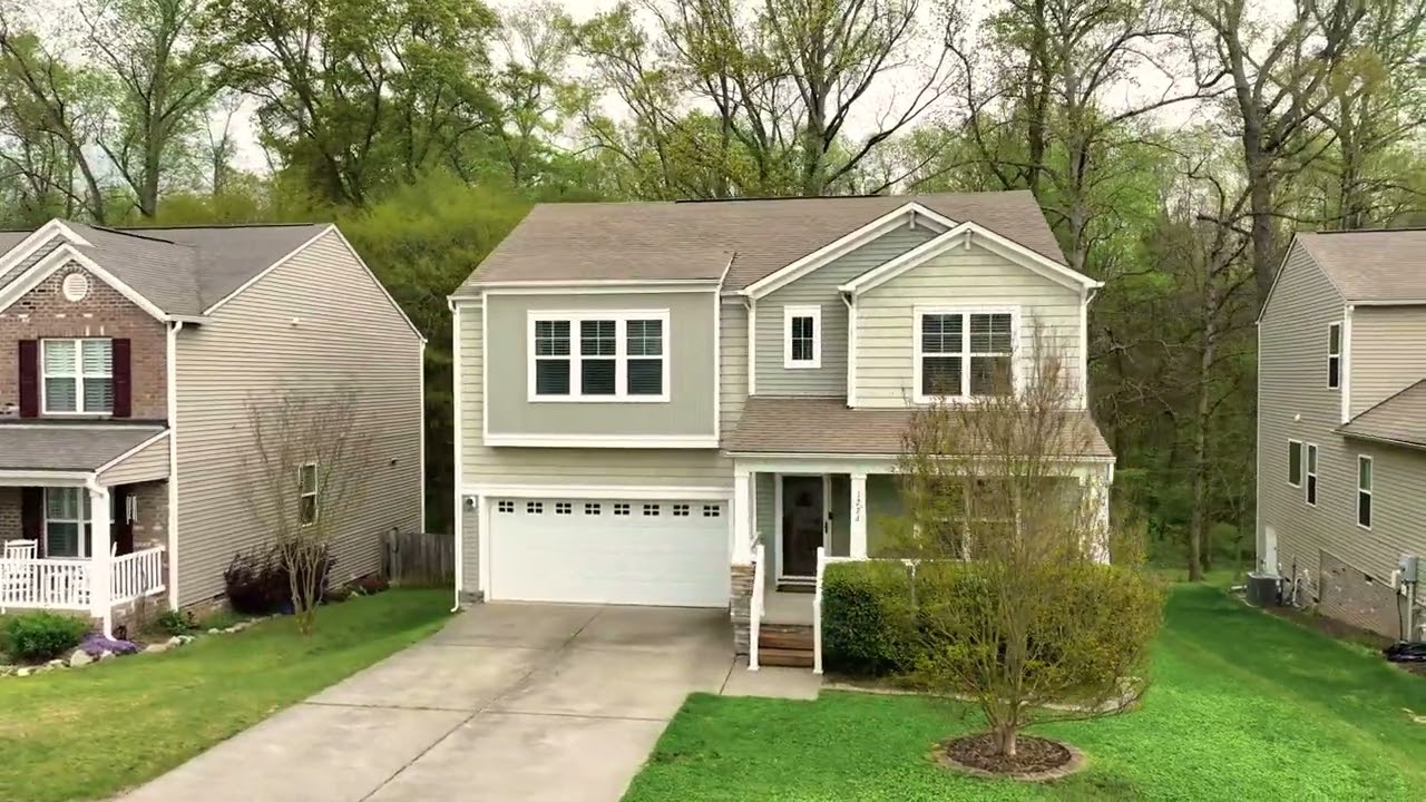1224 Sunday Silence Dr, Knightdale, NC 27545 - Unbranded