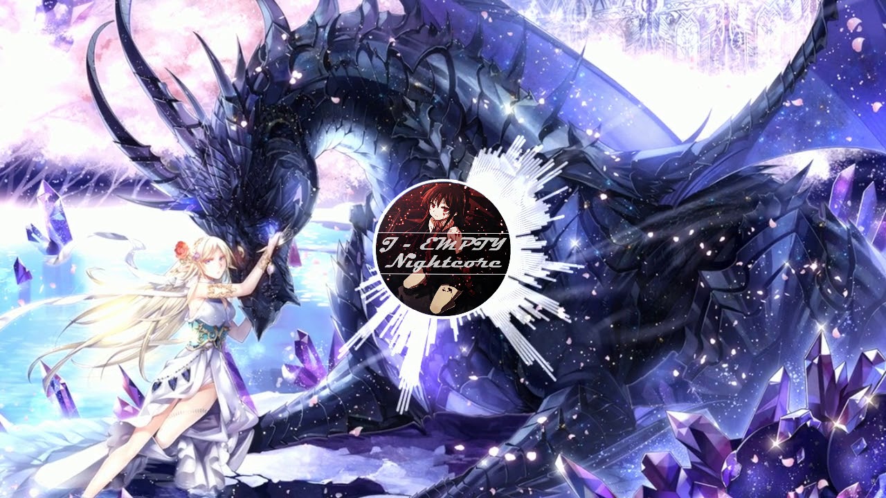 Nightcore - Same Old Story (From Ashes To New) [HQ]