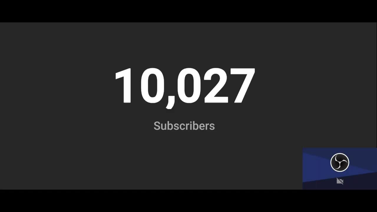 SUBSCRIBE SO WE CAN HIT 10K PANCAKE SOLDIERS!!!!!!!