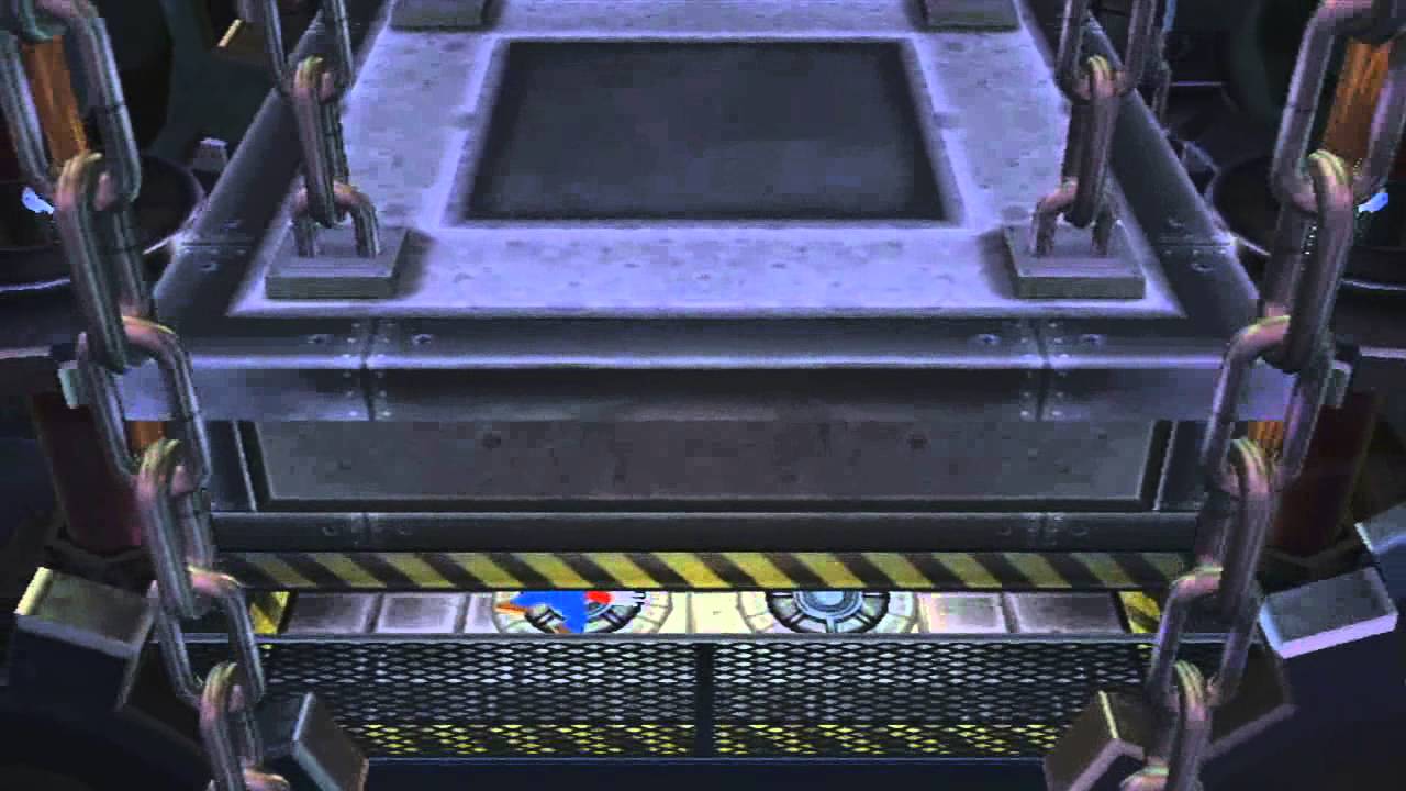 Mario Party 9 - Smash Compactors