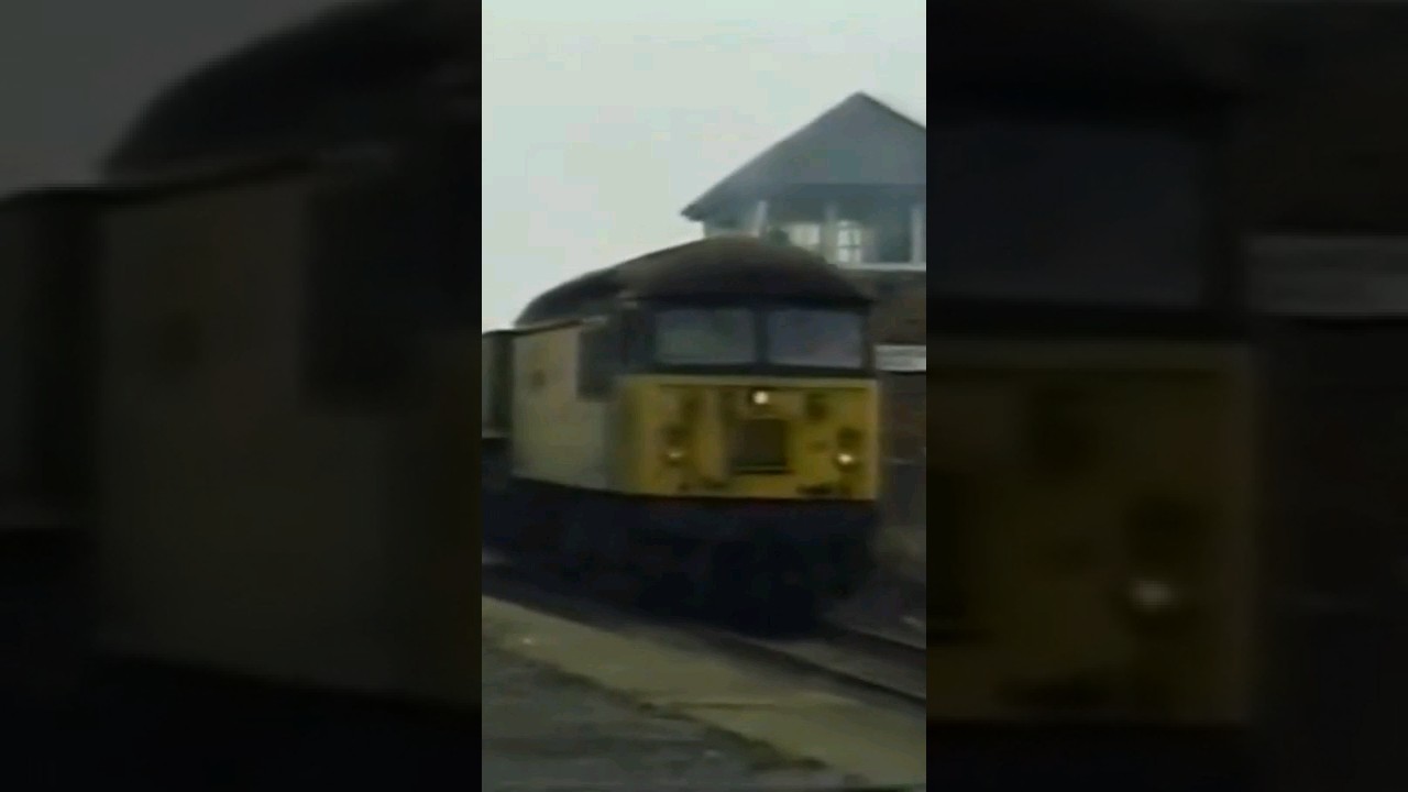 In a Minute - Class 56