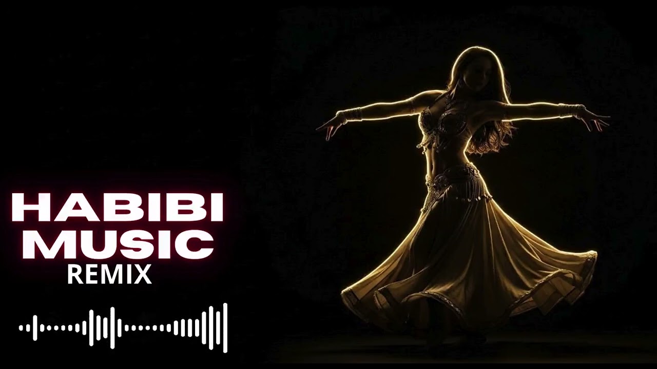 Habibi Queen of Midnight – Belly Dance Edition
