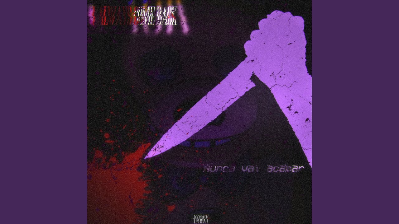 Nunca vai acabar (Springtrap/Willian Afton)