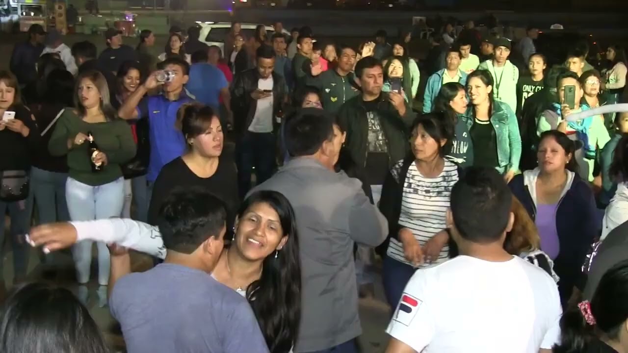 Los Idolos de Huaral  2023 MUÑEQUITA /CHIQUILLA PRETENCIOSA /MI DECISION  / DIME PORQUE