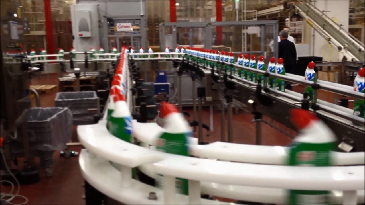 Clever Machines GS 321