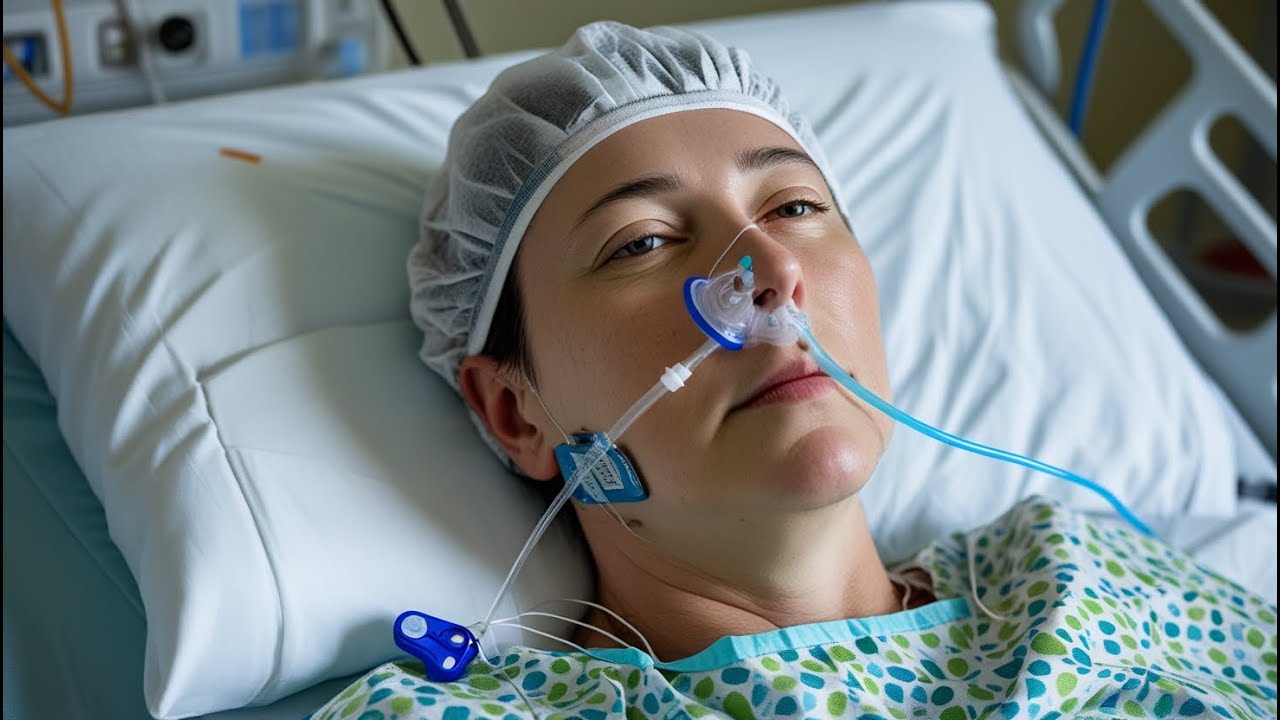 Clinically Dead for 20 Minutes and Came Back With a Message (NDE)