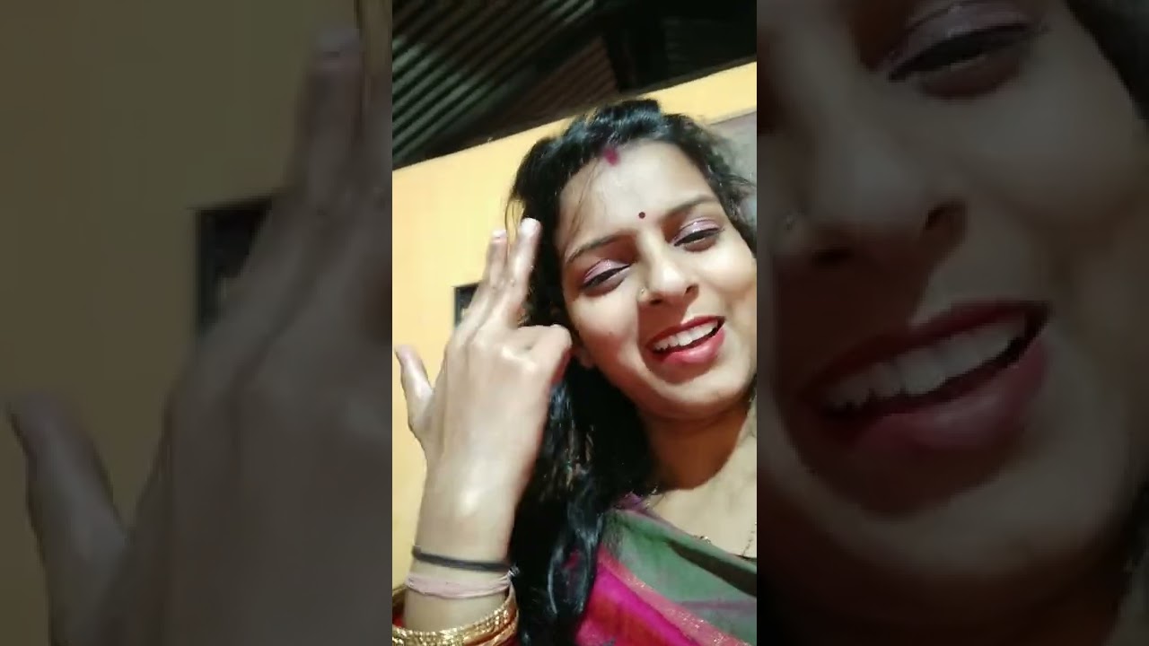 Gore rang se jo jadu #Rakshit plz subscribe my channel#shorts