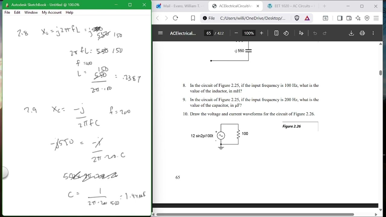 EET 1020 Lec 6 2 3 26
