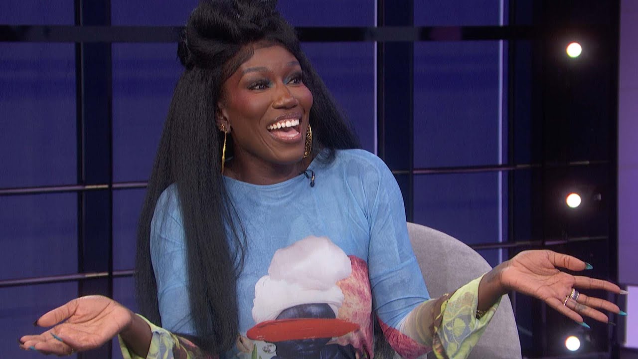 RHOBH: Bozoma Saint John Hits Back at Amanda Frances 'Jealousy' Claims (Exclusive)
