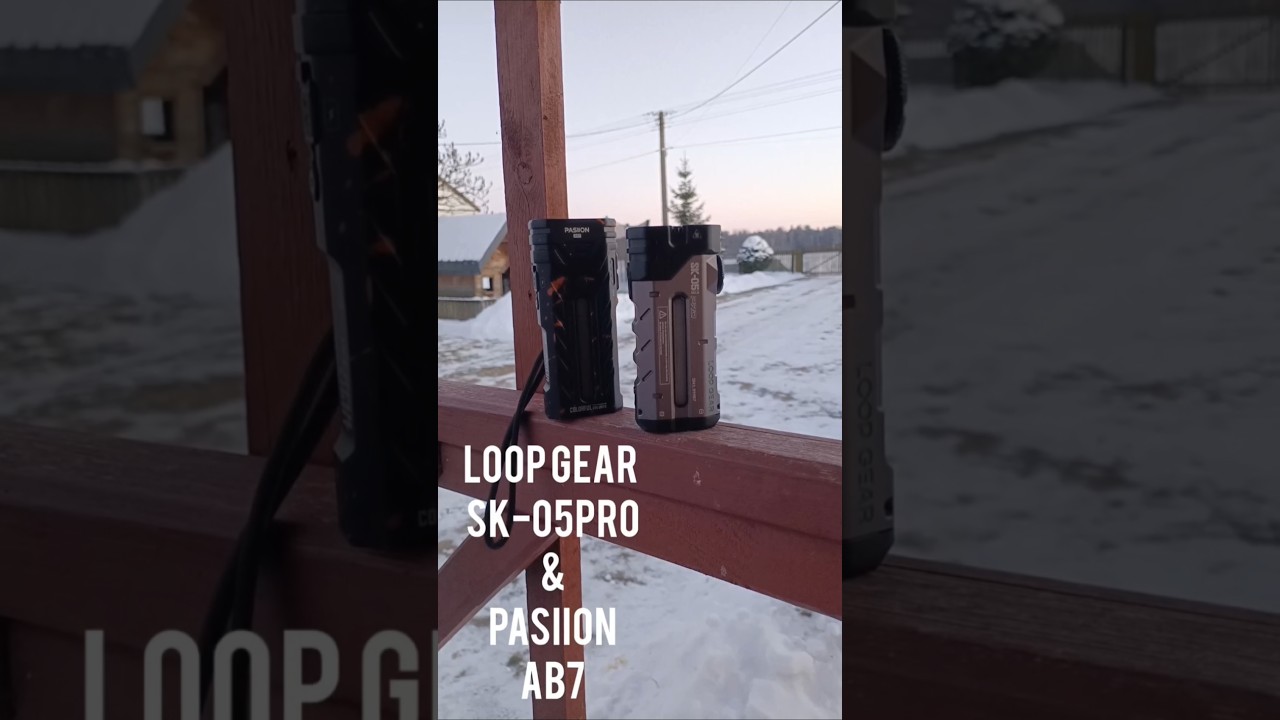 Kopia kontra oryginał 🤔 jak myślicie co lepsze ??? LOOP GEAR Temu Poland 