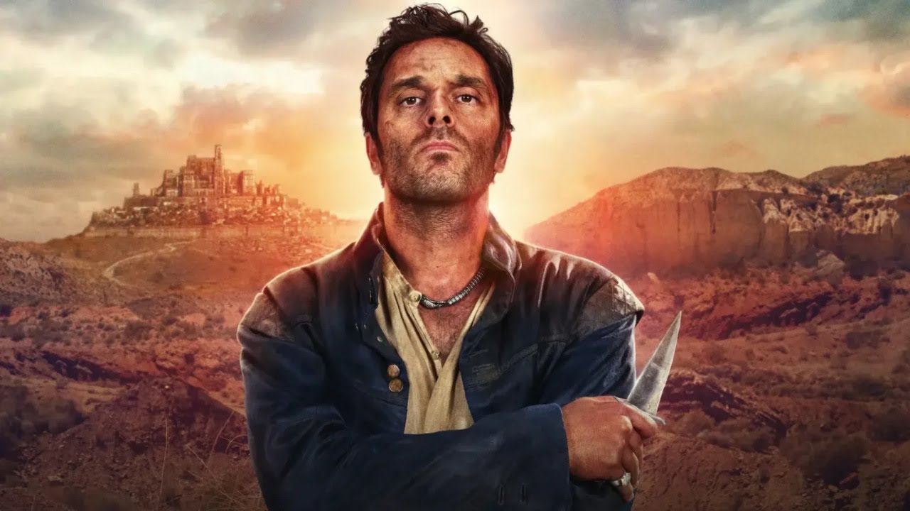 NERO (Netflix) : Explication de la fin & Analyse de la Saison 1 | Une tragédie mystique française ?