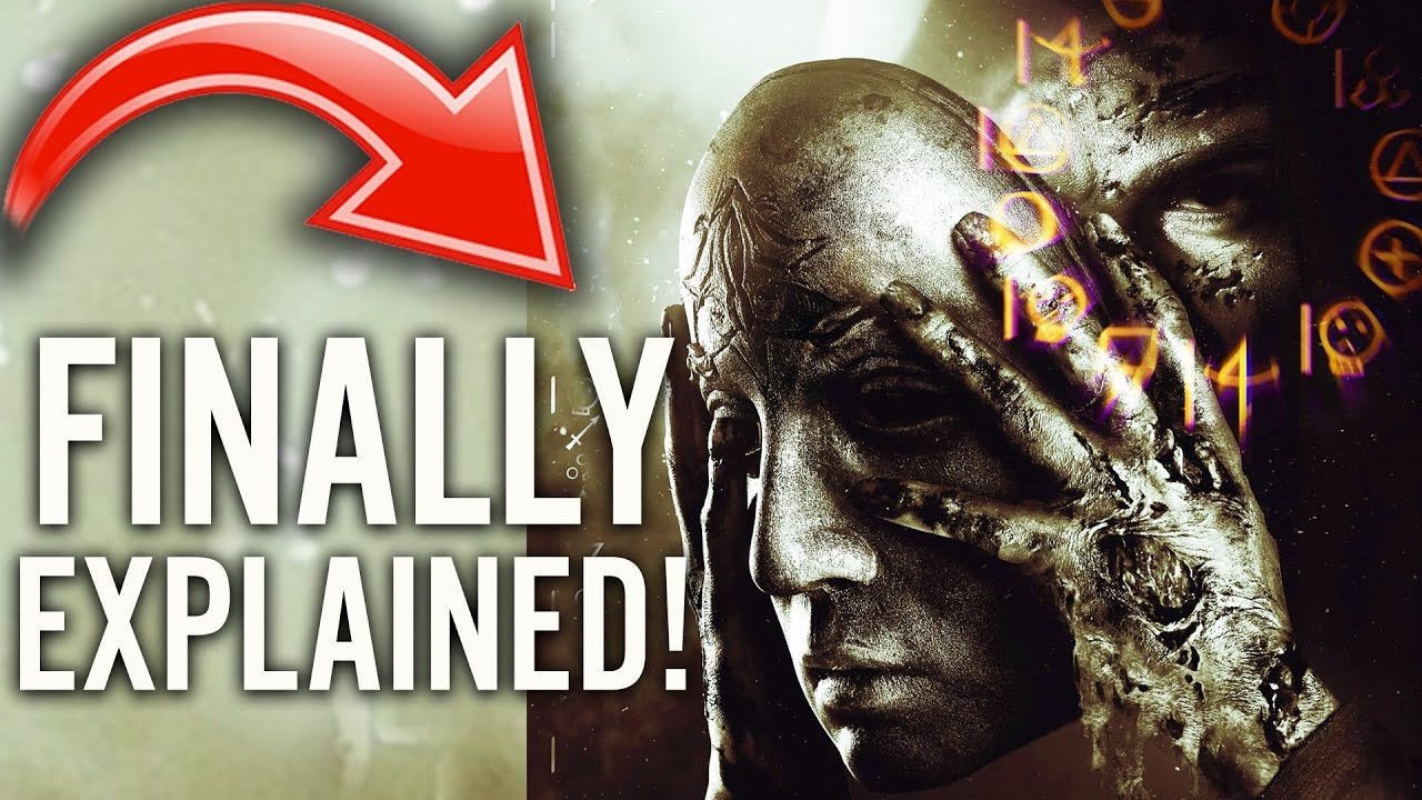 The BIGGEST Mystery in Black Ops 4 Zombies FINALLY Explained.