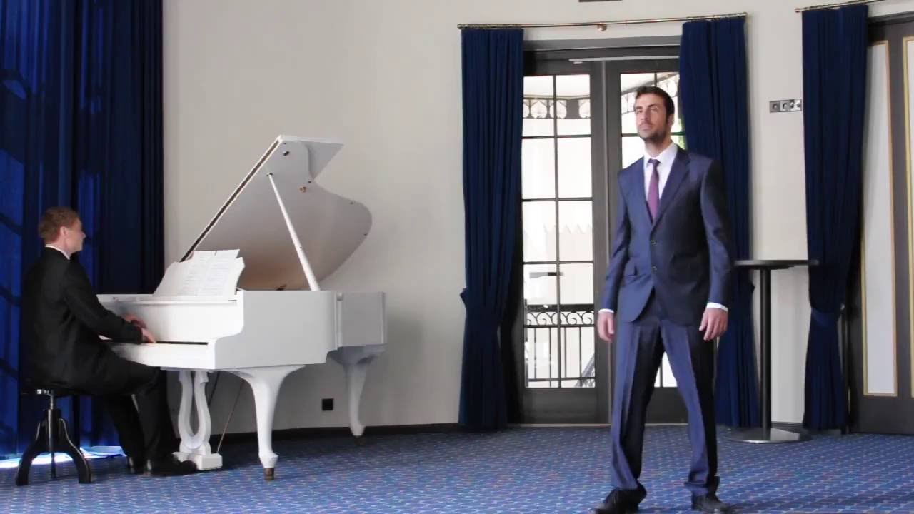 O cessate di piagarmi - Alessandro Scarlatti