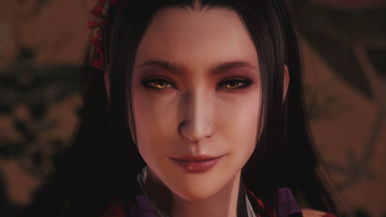 Nioh (Siege of Osaka Castle Summer) Chapter 9 - DLC 3 (Finale)
