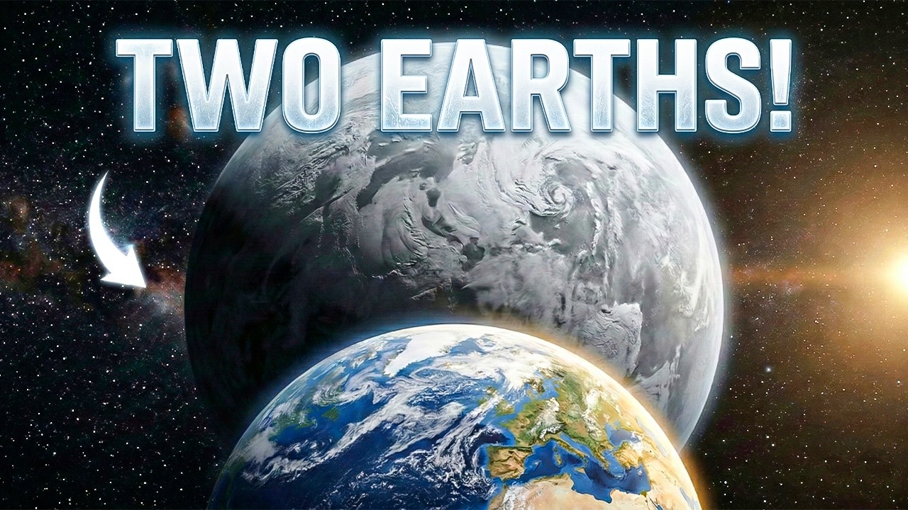 This Frozen Planet 150 Light-Years Away Could Rewrite the Definition of Life