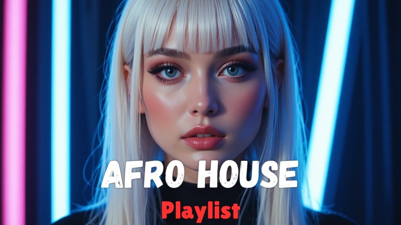 Afro Party Music with Afro Groove