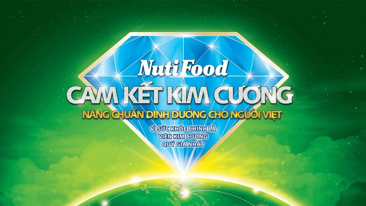 Giới Thiệu Về NutiFood