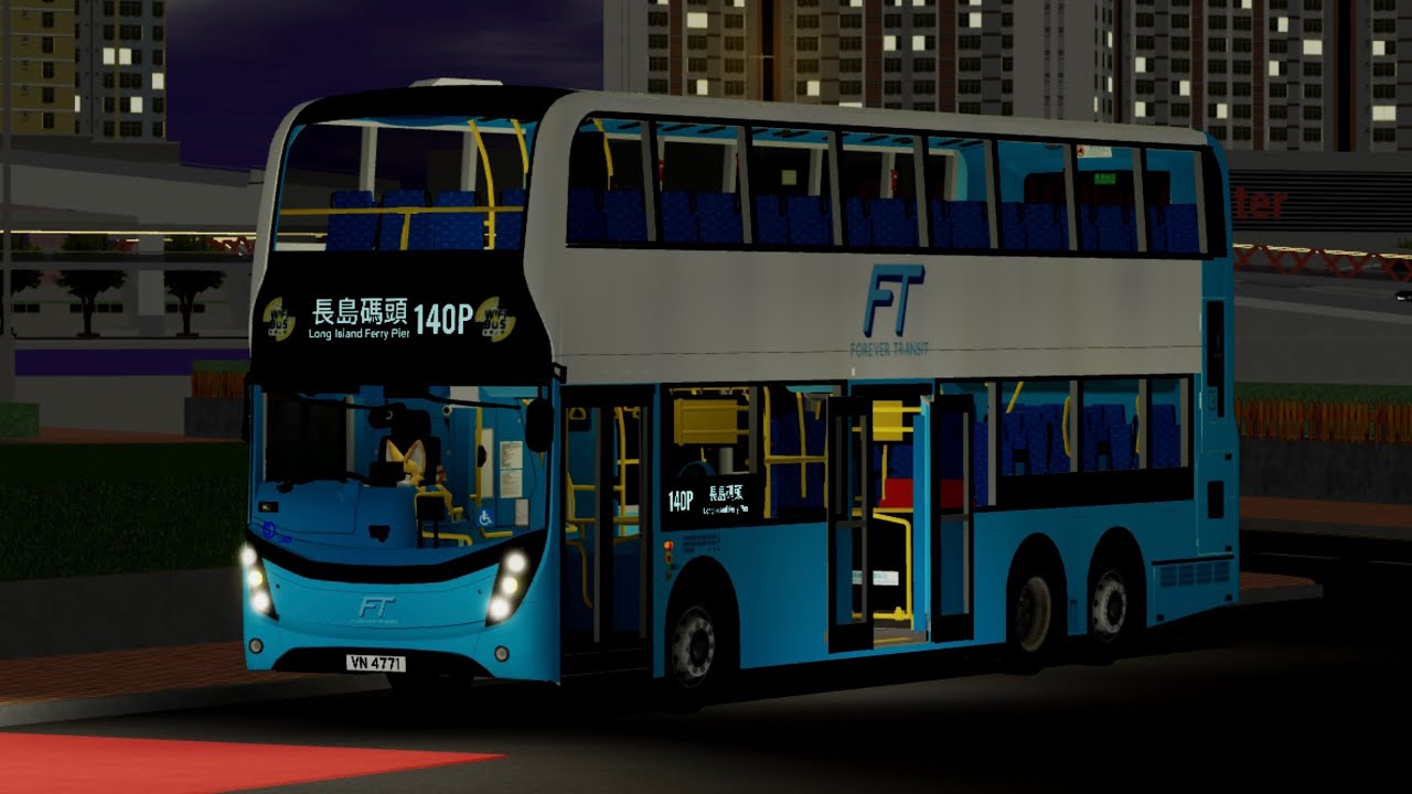 【140P go go go】 Roblox Sunshine Islands FT/FTCC 140P Sunshine Pier → Long Island Ferry Pier
