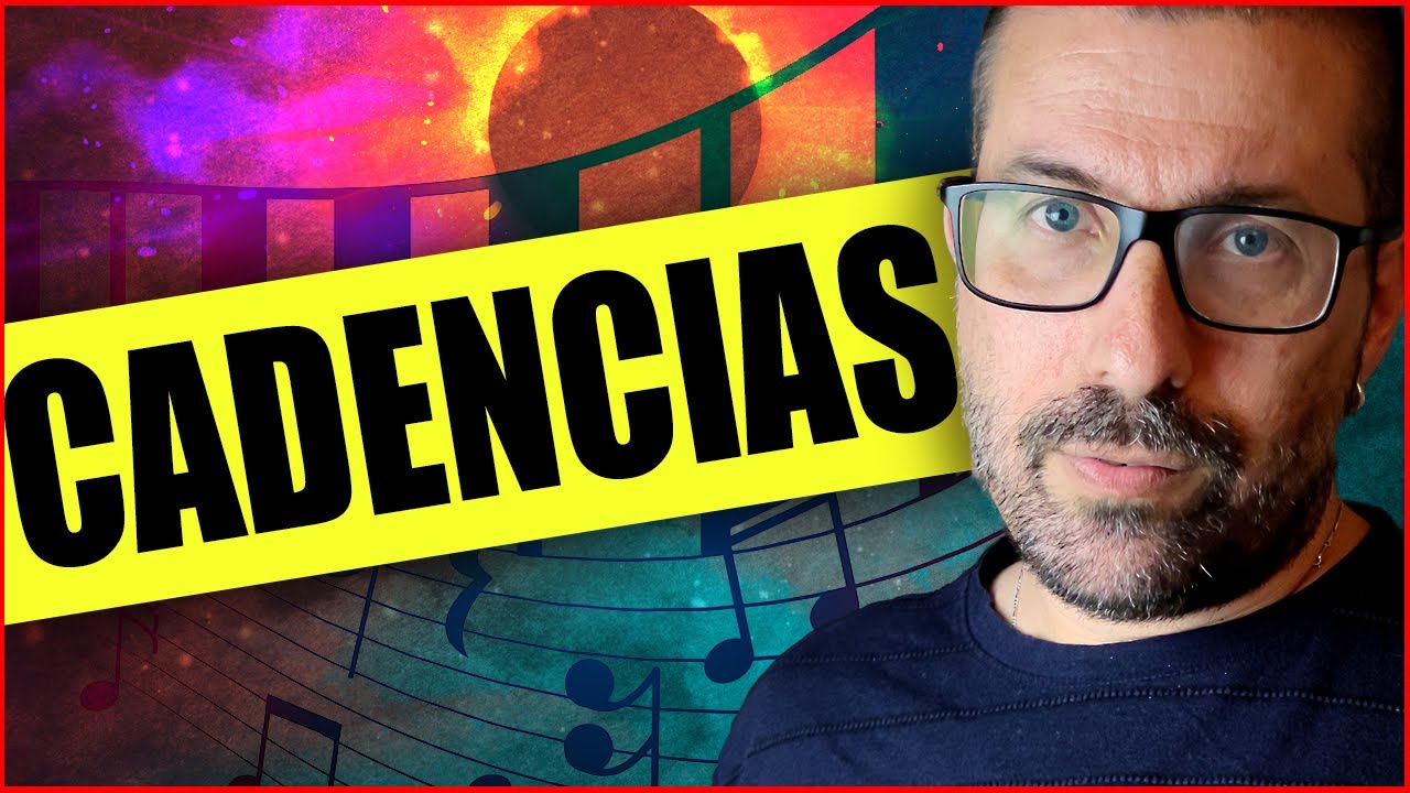 Cadencias - Armonía Moderna