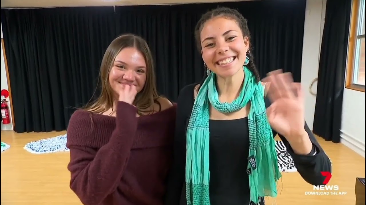 Neveah School Spectacular Auditions 2025