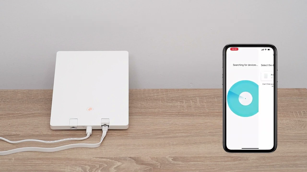 How to Set Up TP Link Archer Air R5 Wi Fi 6 Router