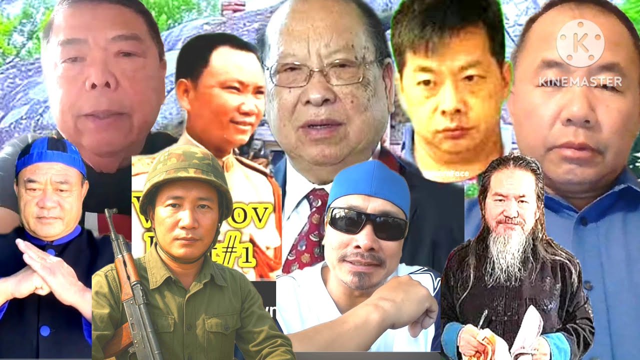 16/2/2026 been mua ntsuab xwm sawv thuam keeb thawj xeeb dr yang dao