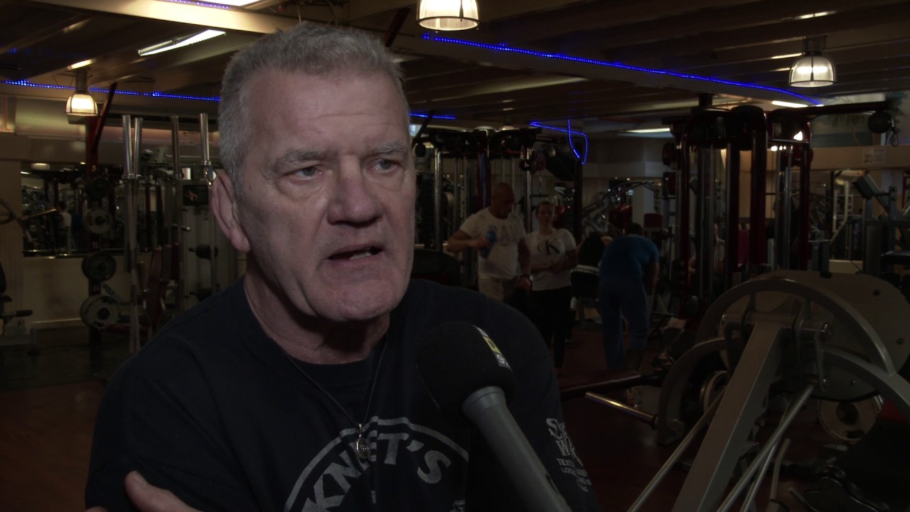 Kneet's Gym heeft geld nodig
