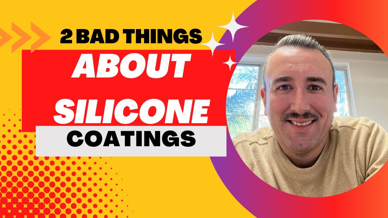 2 Bad Things About Silicone Roof Coatings That You Don't Hear About