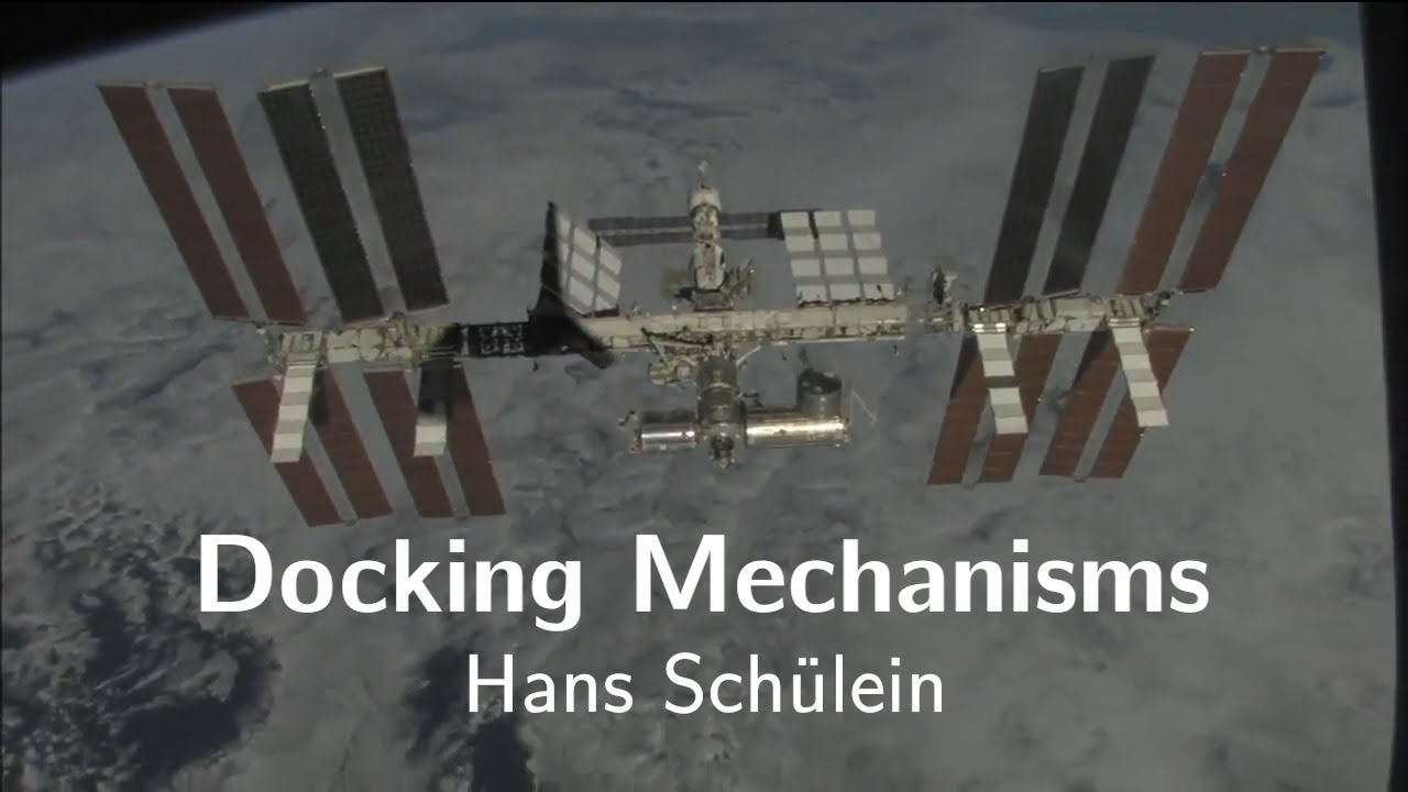 Docking Mechanisms