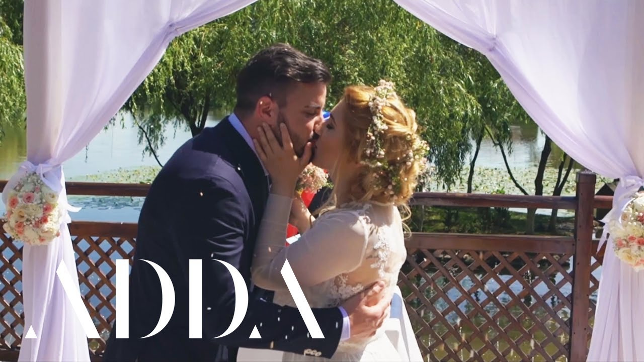 Adda & Catalin | Wedding Highlights