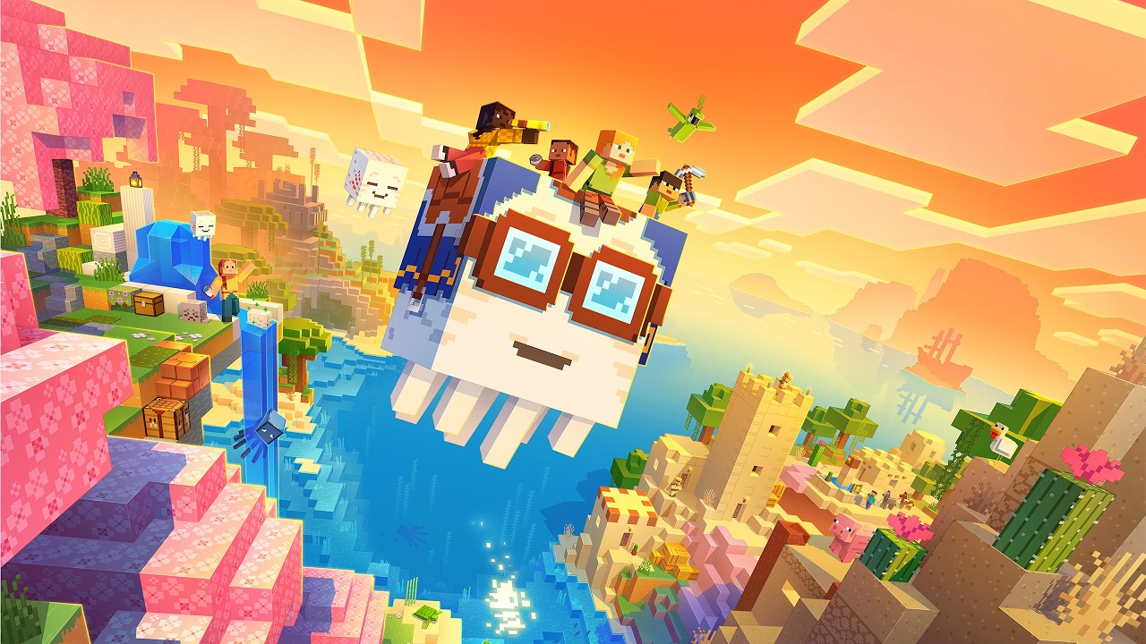 Minecraft am Freitagabend - hoffentlich sterbe ich nicht 🤞 | Community Event 💎| !discord 📌 @velbyz​