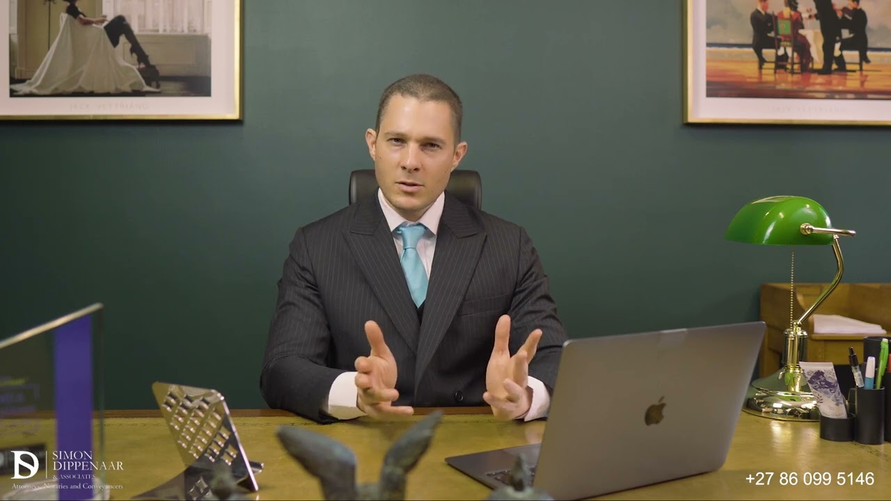 Know Your Rights: Unfair Dismissal Explained by South African Attorney Simon Dippenaar