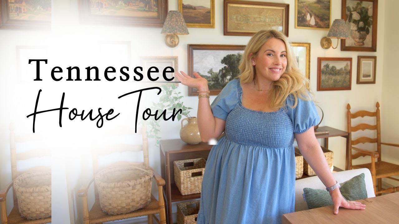 Прохождение New Tennessee House