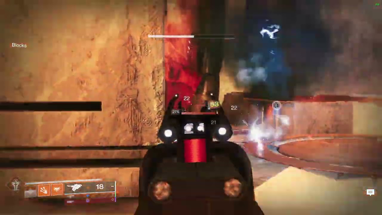 Solo Flawless with Skyburner