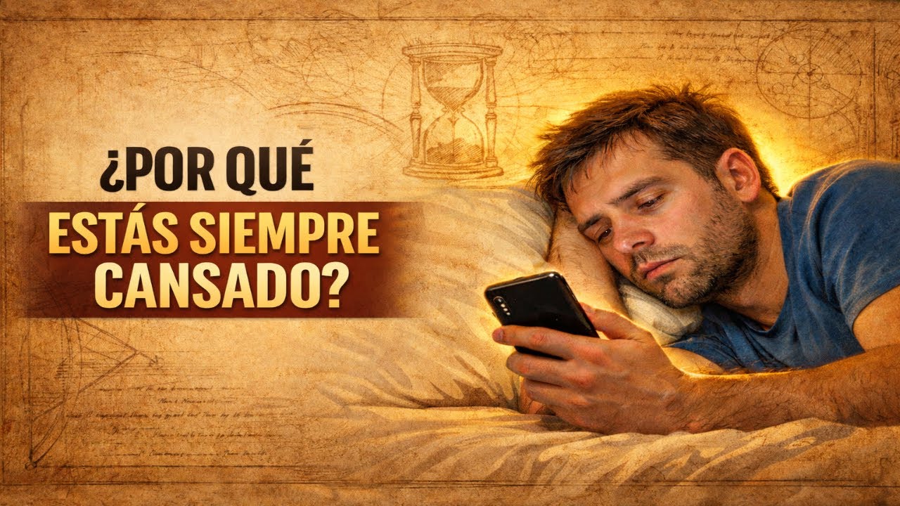 Espiritualidad práctica para quienes viven con ansiedad constante